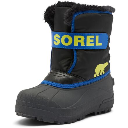 SOREL - Snow Commander Boot - Toddlers'