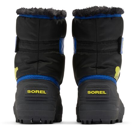 SOREL - Snow Commander Boot - Toddlers'
