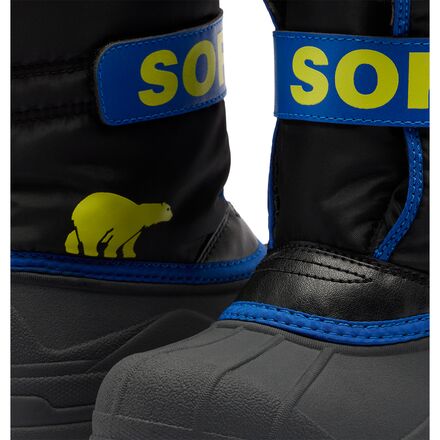 SOREL - Snow Commander Boot - Toddlers'