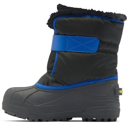 SOREL - Snow Commander Boot - Toddlers'