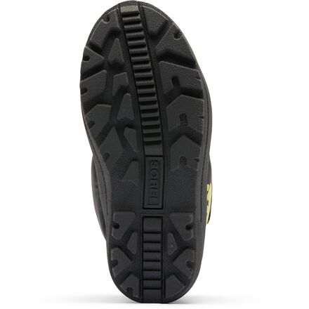 SOREL - Snow Commander Boot - Toddlers'
