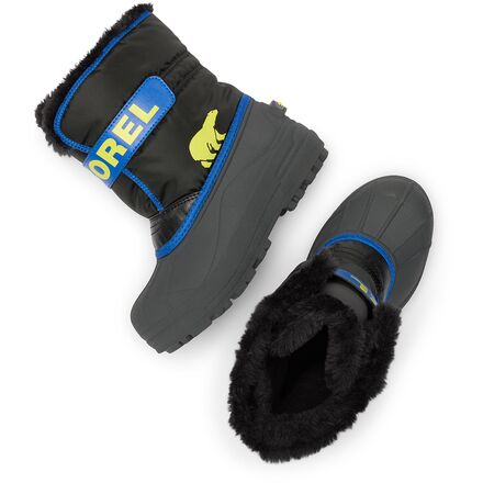 SOREL - Snow Commander Boot - Toddlers'