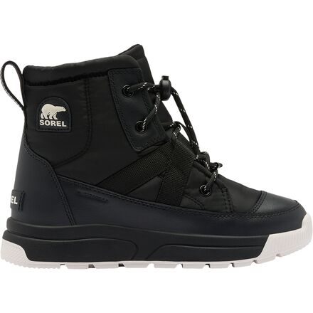 Whitney III Mid WP Boot - Kids'
