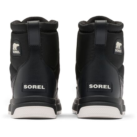 SOREL - Whitney III Mid WP Boot - Kids'