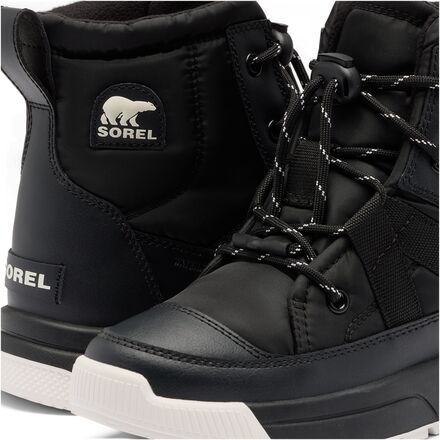 SOREL - Whitney III Mid WP Boot - Kids'