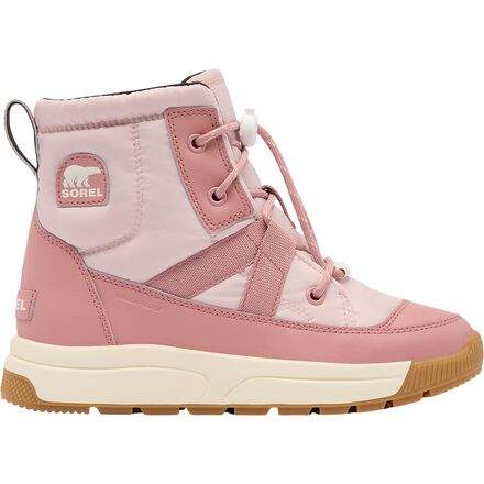 Whitney III Mid WP Boot - Kids'