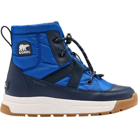 Whitney III Mid WP Boot - Little Kids'