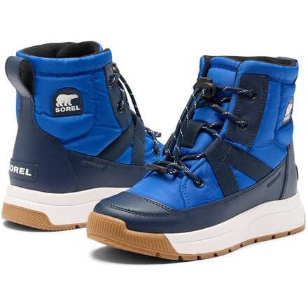 SOREL - Whitney III Mid WP Boot - Little Kids'