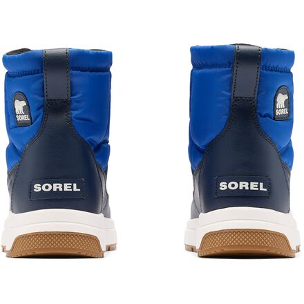 SOREL - Whitney III Mid WP Boot - Little Kids'