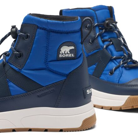 SOREL - Whitney III Mid WP Boot - Little Kids'