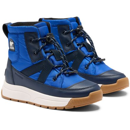 SOREL - Whitney III Mid WP Boot - Little Kids'