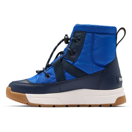 SOREL - Whitney III Mid WP Boot - Little Kids'