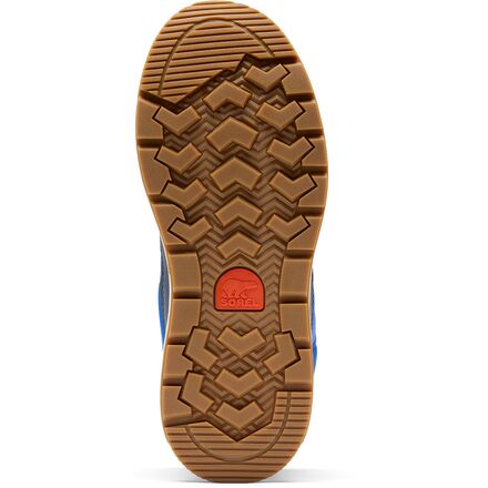 SOREL - Whitney III Mid WP Boot - Little Kids'