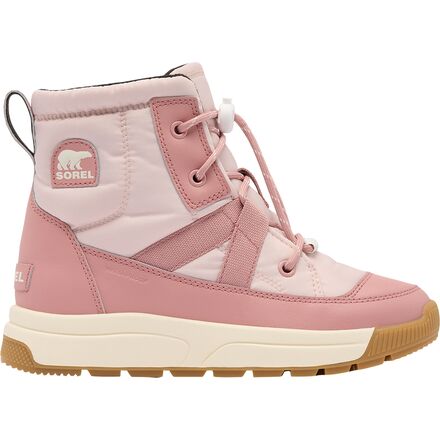 Whitney III Mid WP Boot - Little Kids'