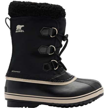 Yoot Pac Nylon WP Boot - Kids'