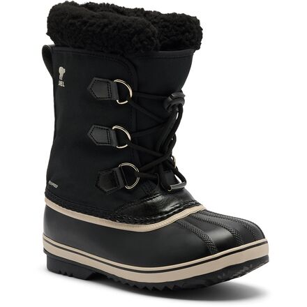 SOREL - Yoot Pac Nylon WP Boot - Kids'