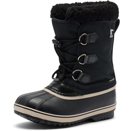 SOREL - Yoot Pac Nylon WP Boot - Kids'