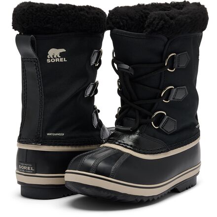 SOREL - Yoot Pac Nylon WP Boot - Kids'