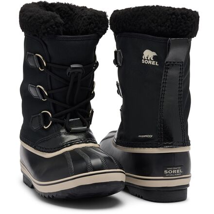 SOREL - Yoot Pac Nylon WP Boot - Kids'