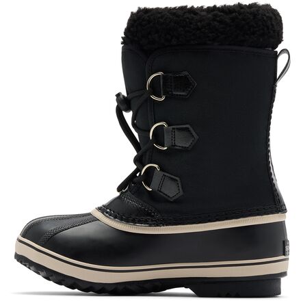 SOREL - Yoot Pac Nylon WP Boot - Kids'