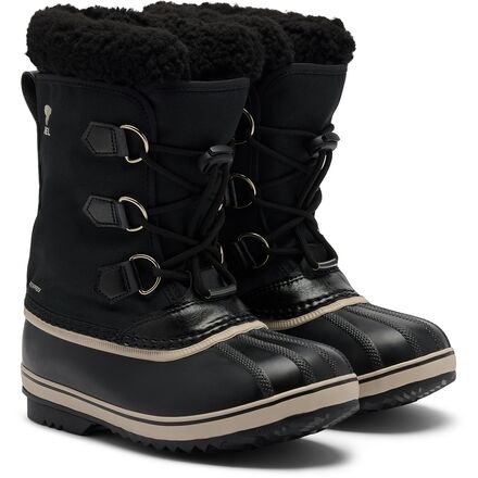 SOREL - Yoot Pac Nylon WP Boot - Little Kids'