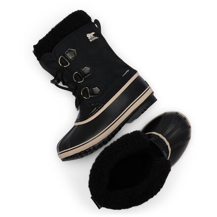 SOREL - Yoot Pac Nylon WP Boot - Little Kids'