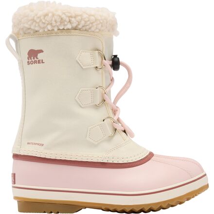Yoot Pac Nylon WP Boot - Little Kids'