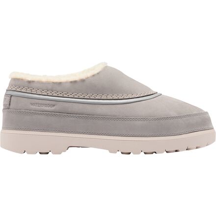 Ambler Fireside WP Shoe - Women's