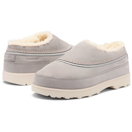SOREL - Ambler Fireside WP Shoe - Women's