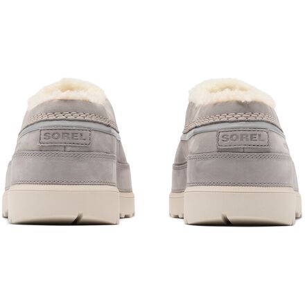 SOREL - Ambler Fireside WP Shoe - Women's