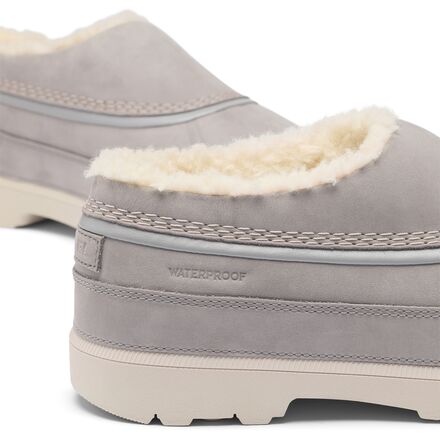 SOREL - Ambler Fireside WP Shoe - Women's