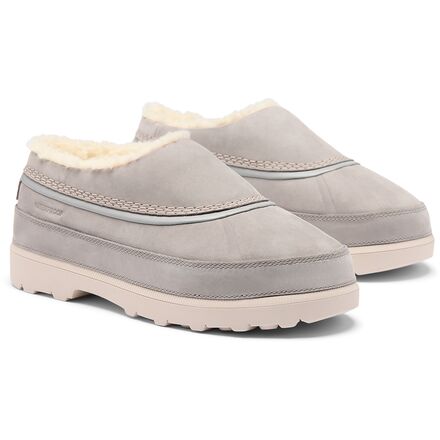 SOREL - Ambler Fireside WP Shoe - Women's