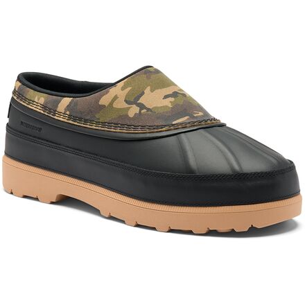 SOREL - Ambler WP Shoe - Men's