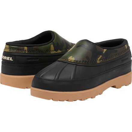 SOREL - Ambler WP Shoe - Men's