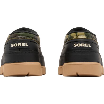 SOREL - Ambler WP Shoe - Men's