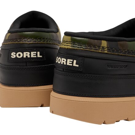 SOREL - Ambler WP Shoe - Men's