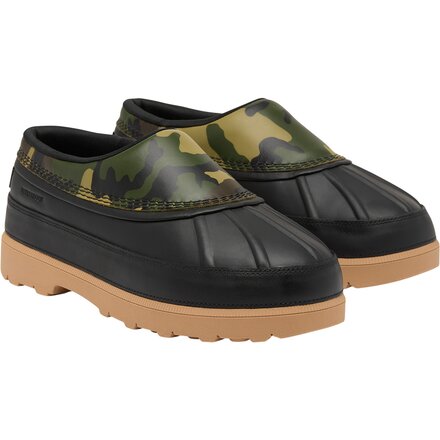 SOREL - Ambler WP Shoe - Men's