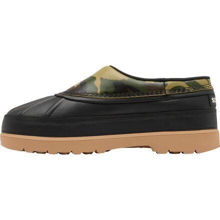 SOREL - Ambler WP Shoe - Men's