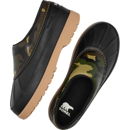 SOREL - Ambler WP Shoe - Men's