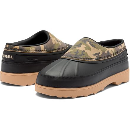 SOREL - Ambler WP Shoe - Men's
