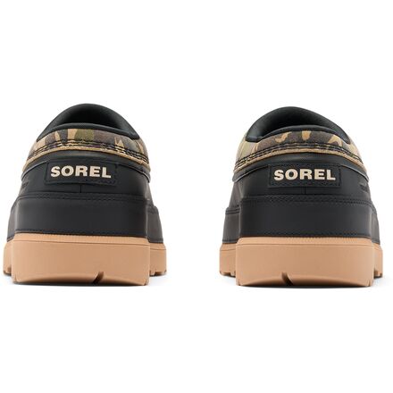 SOREL - Ambler WP Shoe - Men's
