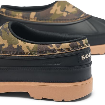 SOREL - Ambler WP Shoe - Men's