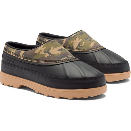 SOREL - Ambler WP Shoe - Men's