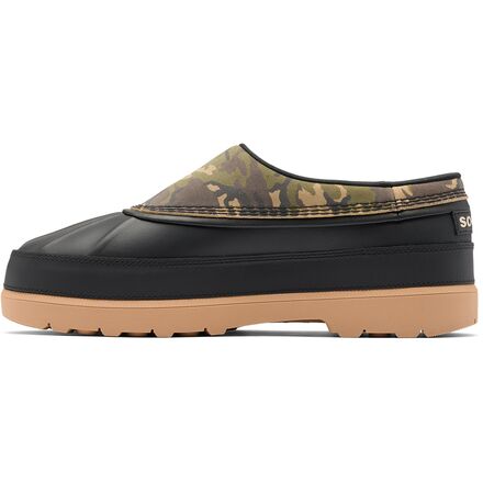 SOREL - Ambler WP Shoe - Men's