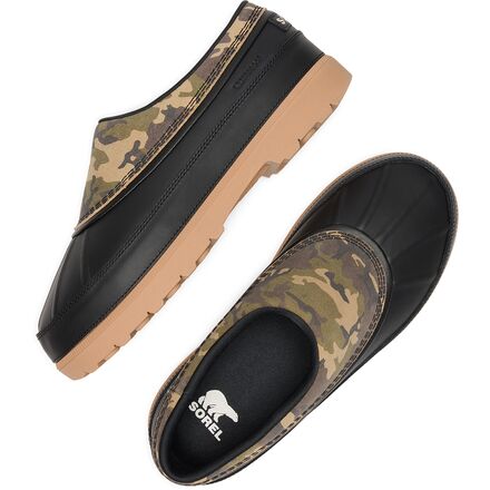 SOREL - Ambler WP Shoe - Men's