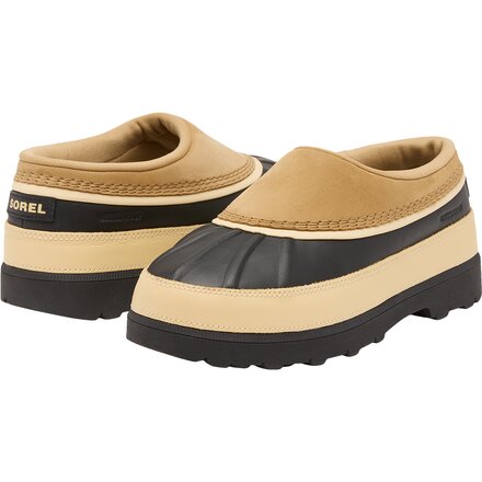 SOREL - Ambler WP Shoe - Women's