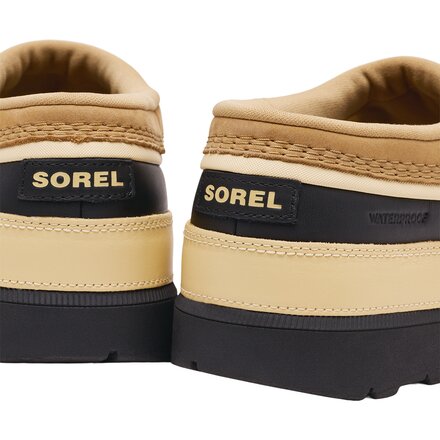 SOREL - Ambler WP Shoe - Women's