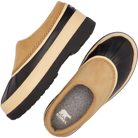 SOREL - Ambler WP Shoe - Women's