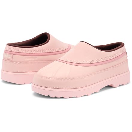 SOREL - Ambler WP Shoe - Women's