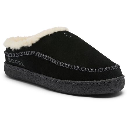 SOREL - Falcon Ridge III Slipper - Men's